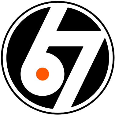 Jupiter67 Logo